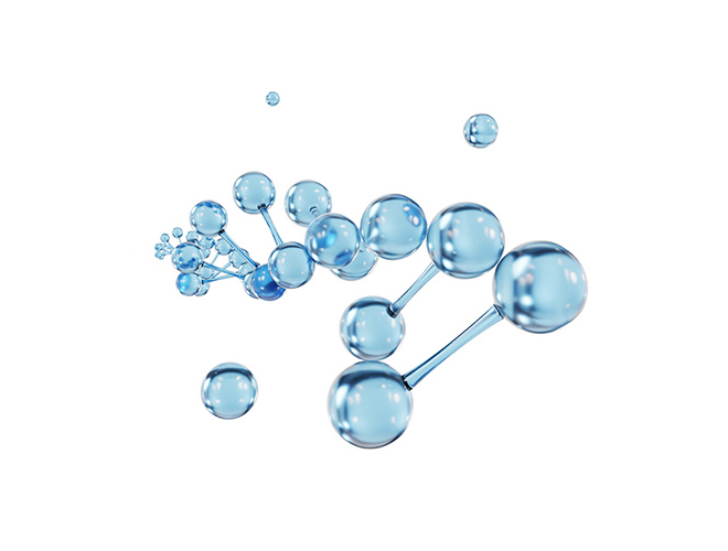 水解透明质酸
